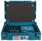 Preview: Makita Bohrer Bit-SET 96 tlg. im Makpac Nr. B-49725